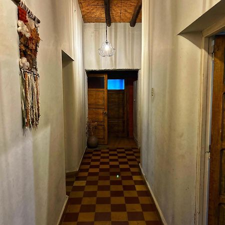 La Gertrudis Posada De Campo San Carlos  Eksteriør bilde
